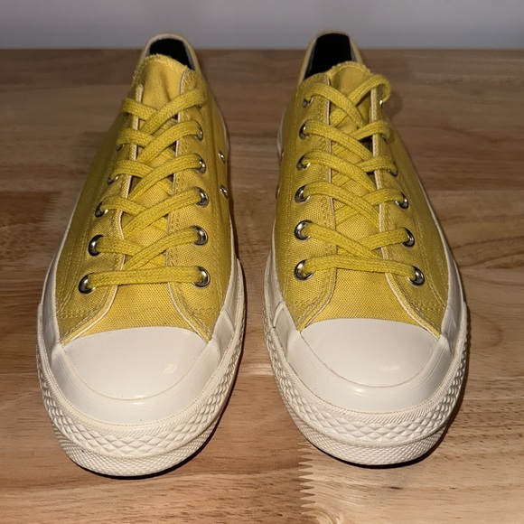 Chuck Taylor Converse All⭐️Star 70 Low Ivory - Picture 2 of 5